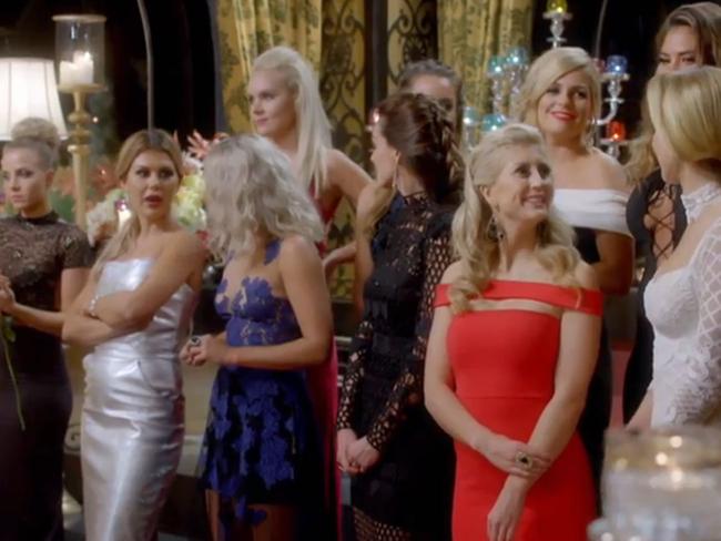 The Bachelor 2016 episode 8: Richie dumps Keira - I ‘don’t give a f — k ...