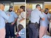 Cops arrest dad-to-be in gender reveal prank