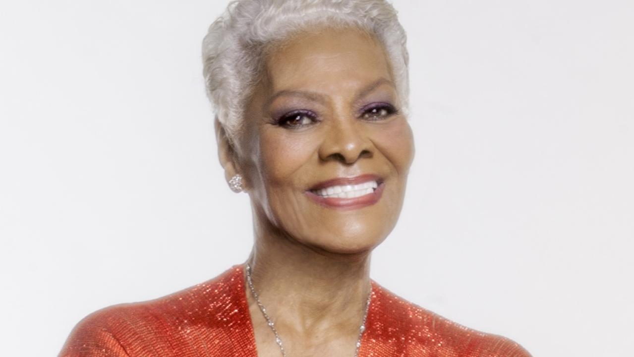 Queen of Twitter Dionne Warwick preps final tour