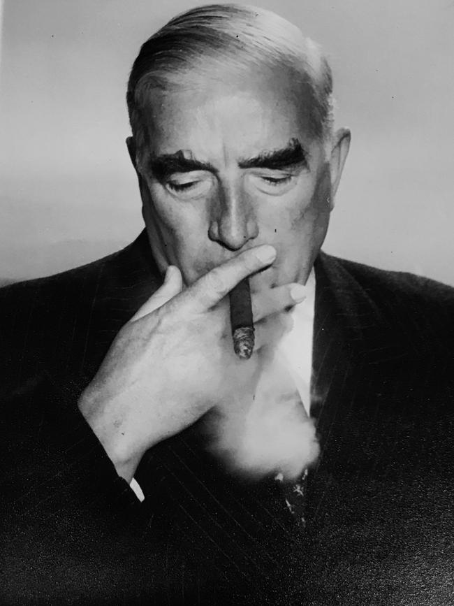 Robert Menzies