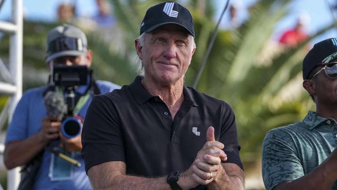 PGA Tour 2022, LIV Golf, news, 2023 expansion plans, prize money, majors: Greg Norman and Saudi tour year in review