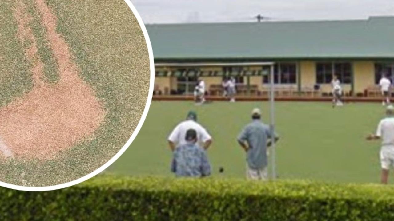 ‘Bloody heartbreaking’: Bowlo’s greens poisoned in vile attack