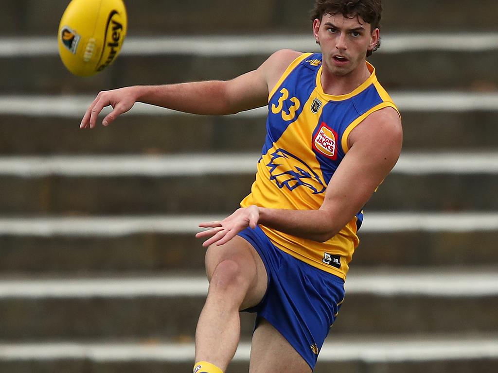 WAFL round one talking points: West Perth goalkicking, West Coast and ...