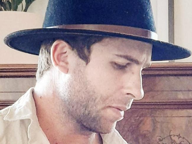 Queensland musician and wedding singer Daniel James Stoneman will remain behind bars after he was refused bail on charges of raping or sexually assaulting two women he met on dating apps, with one alleged victim telling police there may be “40 other” allegedrape victims. Photo: Facebook