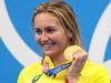 Titmus set to cash in on new-found global stardom