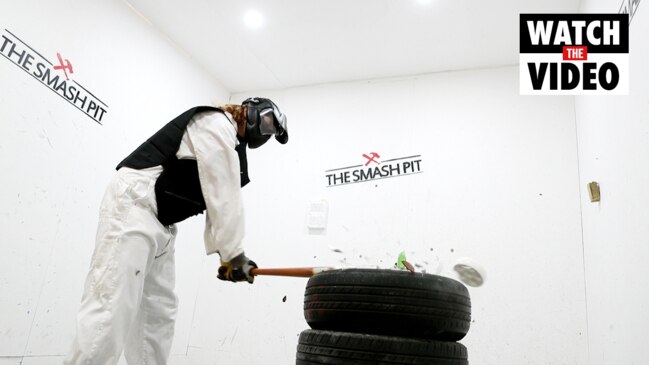 The Smash Pit Southport