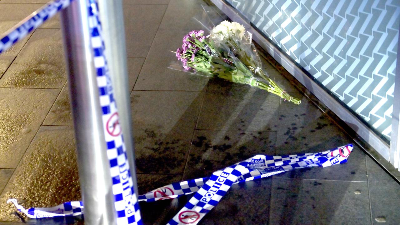 Record murder numbers for Aussie state