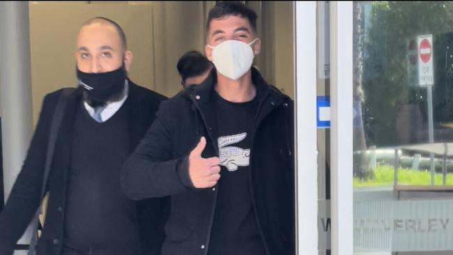 Gabriel El-Cheikh was convicted of drug, crime money and drug possession charges