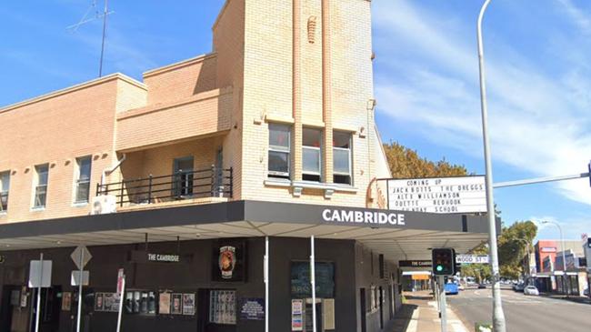 Another Newcastle venue exposed to Covid