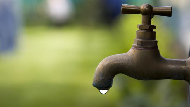 A report tabled at a recent Burnside Council meeting showed ERA Water’s delivery of water was well below expectations.