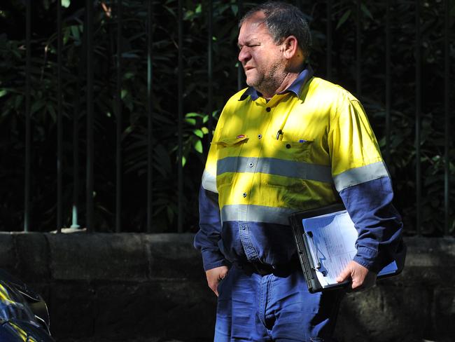 Parking inspectors will be on the beat looking to meet their ballooning revenue target. Picture: AAP/John Gass