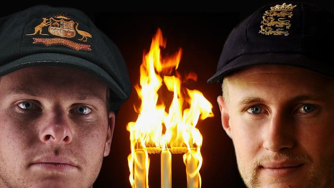 Smith v Root: Who is winning the Ashes battle in the first Test?