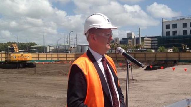 Stockland begins work on Oceanside Retirement Village