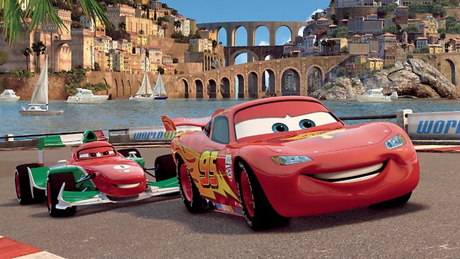 hit cars 2