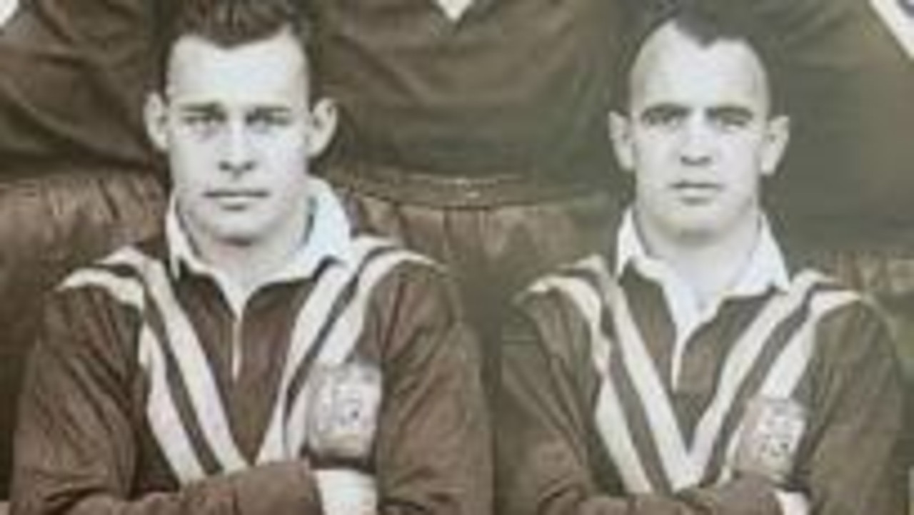 Push to honour Qld rugby league’s mysterious Phantom of Lang Park