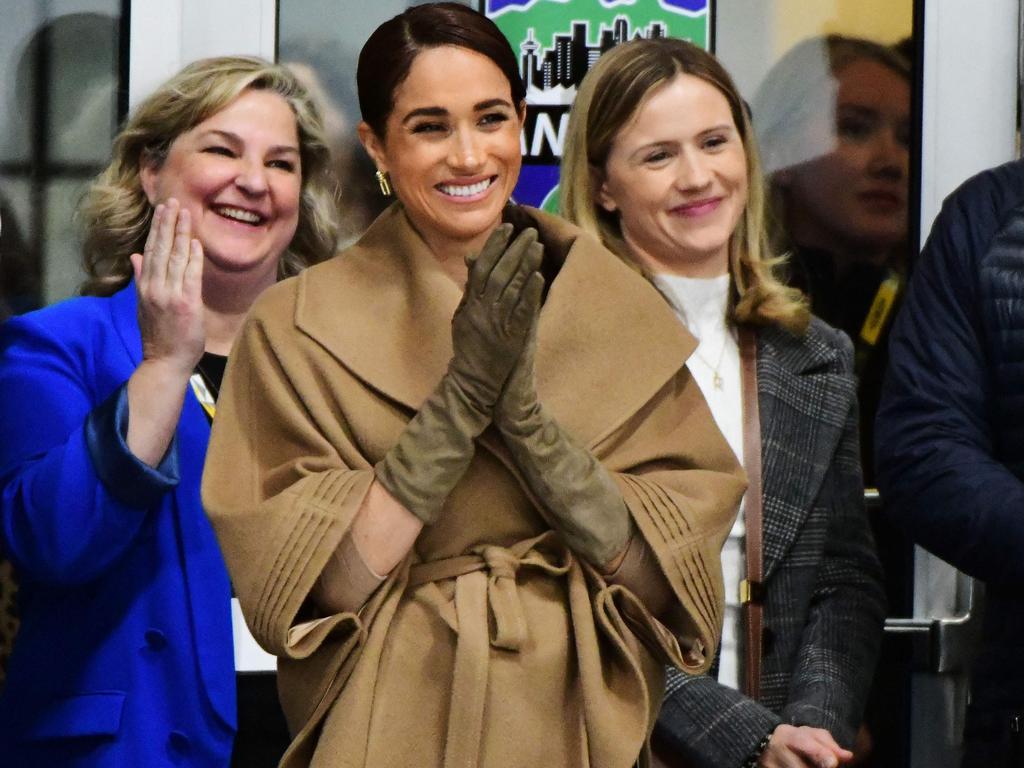 Kate Middleton photo proves Meghan Markle right