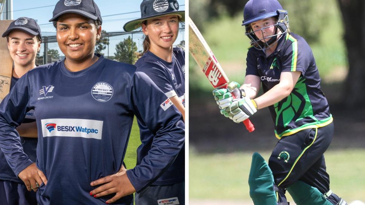 Your ultimate guide to Women’s Premier Cricket decider