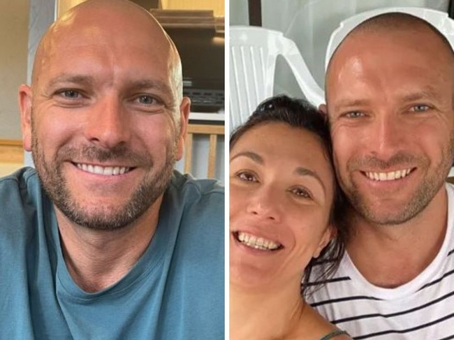 Aussie tradie dies in a freak accident