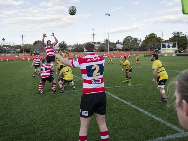 Risdon Cup mid-season report: How each team is travelling