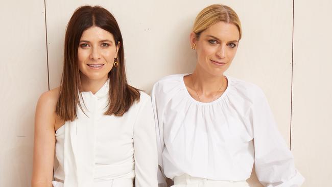 Becky Cooper and Bridget Yorston are the chic duo behind Bec &amp; Bridge, a Sydney-based label known for elegant lines and chic silhouettes.