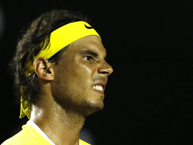 Rafael Nadal Brazil Open: Spaniard’s Career Is Coming To An End | News ...