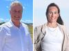 Mayor vs. councillor showdown on the seas — who will walk the plank?