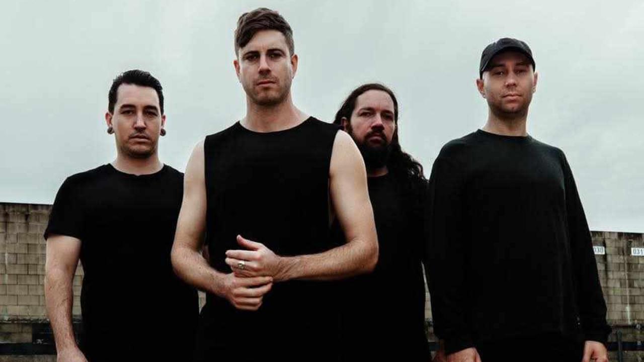 ‘Came back stronger’: Heavy Aussie bands ready to rock NQ