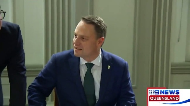 Brisbane City Council hands down 2019 budget (9 News Brisbane)