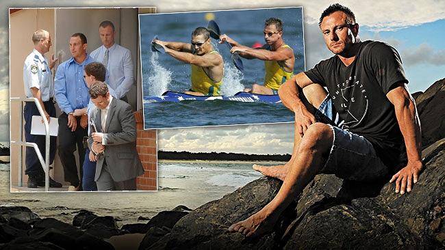 Nathan Baggaley The Lure Of Drug Cash Was Too Much Daily Telegraph