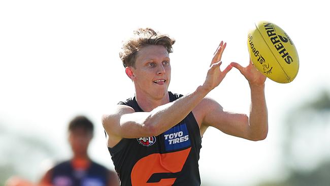 Lachie Whitfield has tumbled to less than $450,000 in KFC SuperCoach.