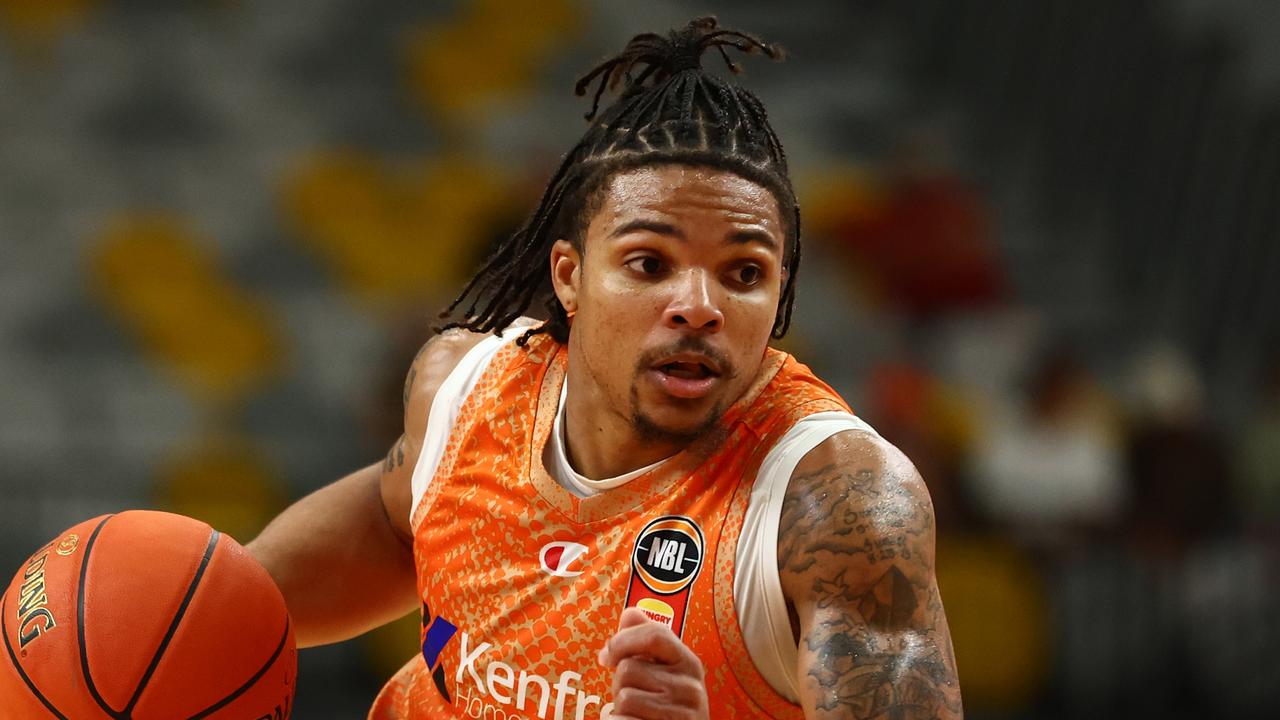 Breaking down the Taipans: Superstar Rob Edwards, point guard chaos and the tough loss of Bul Kuol