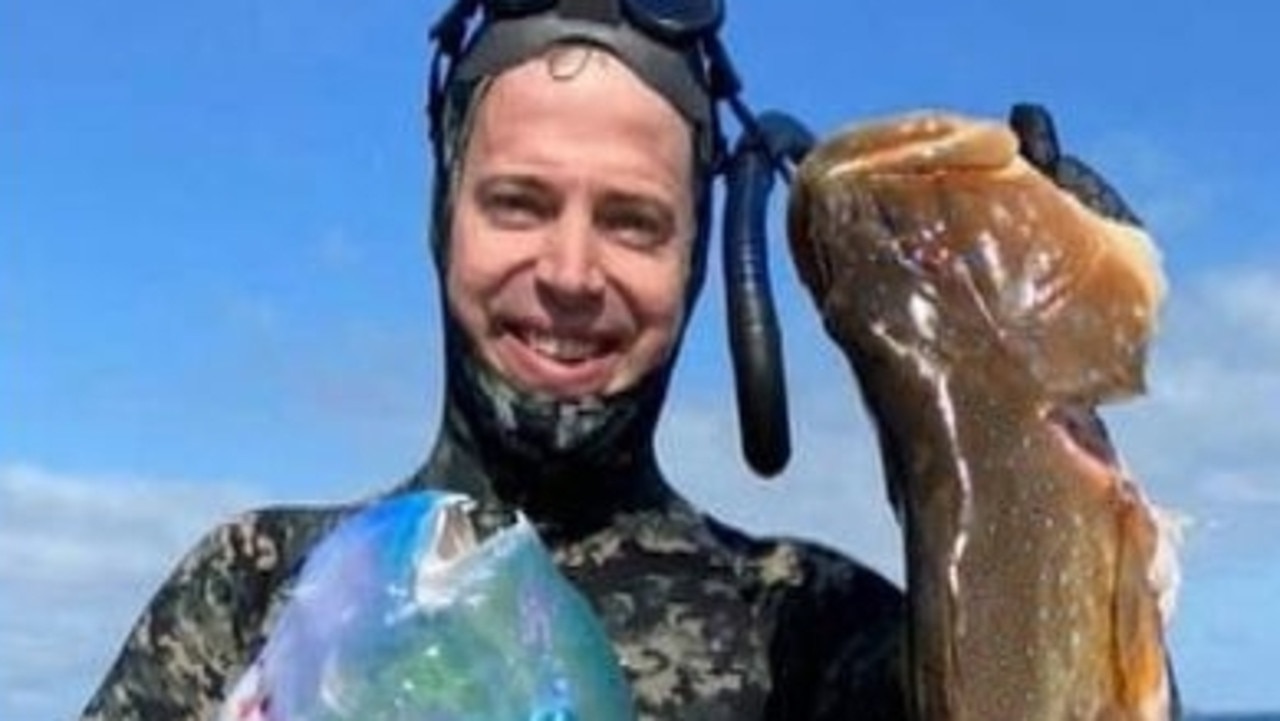 Community mourns man of God killed while spearfishing