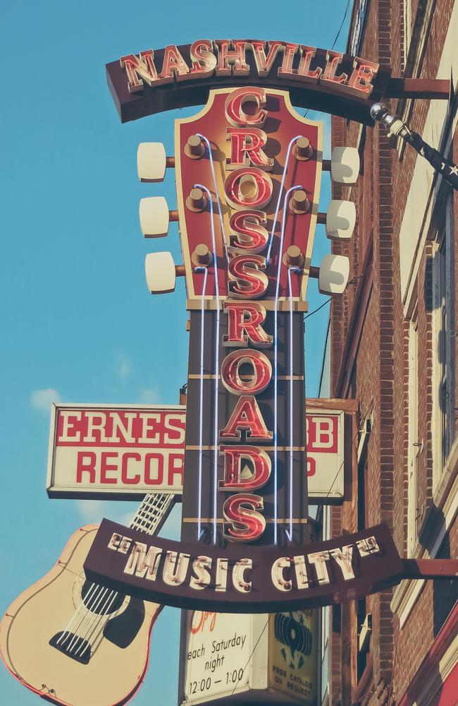 What to do in Nashville: The Grand Ole Opry is an unmissable night out ...