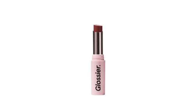 Glossier Ultralip Nourishing shine and colour, $35 from glossier.com/en-au