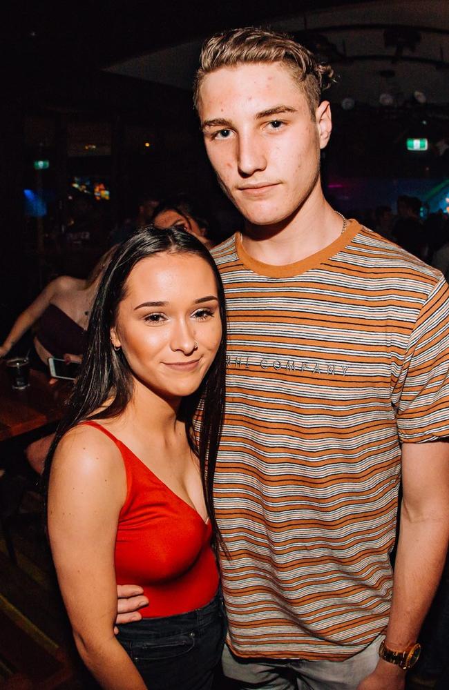 One of many unforgettable nights captured at the Eatons Hill Hotel since 2019 in our throwback mega gallery.