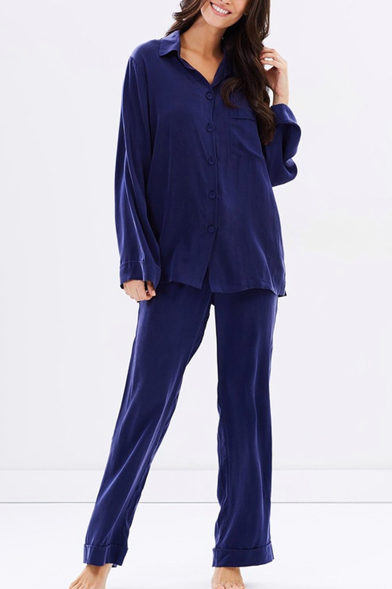 12 Best Silk Pyjamas For Women In Australia 2023 Vogue Australia