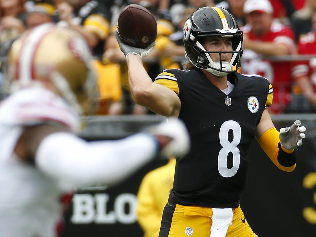 NFL week one stats: Joe Burrow, fellow quarterbacks struggle in