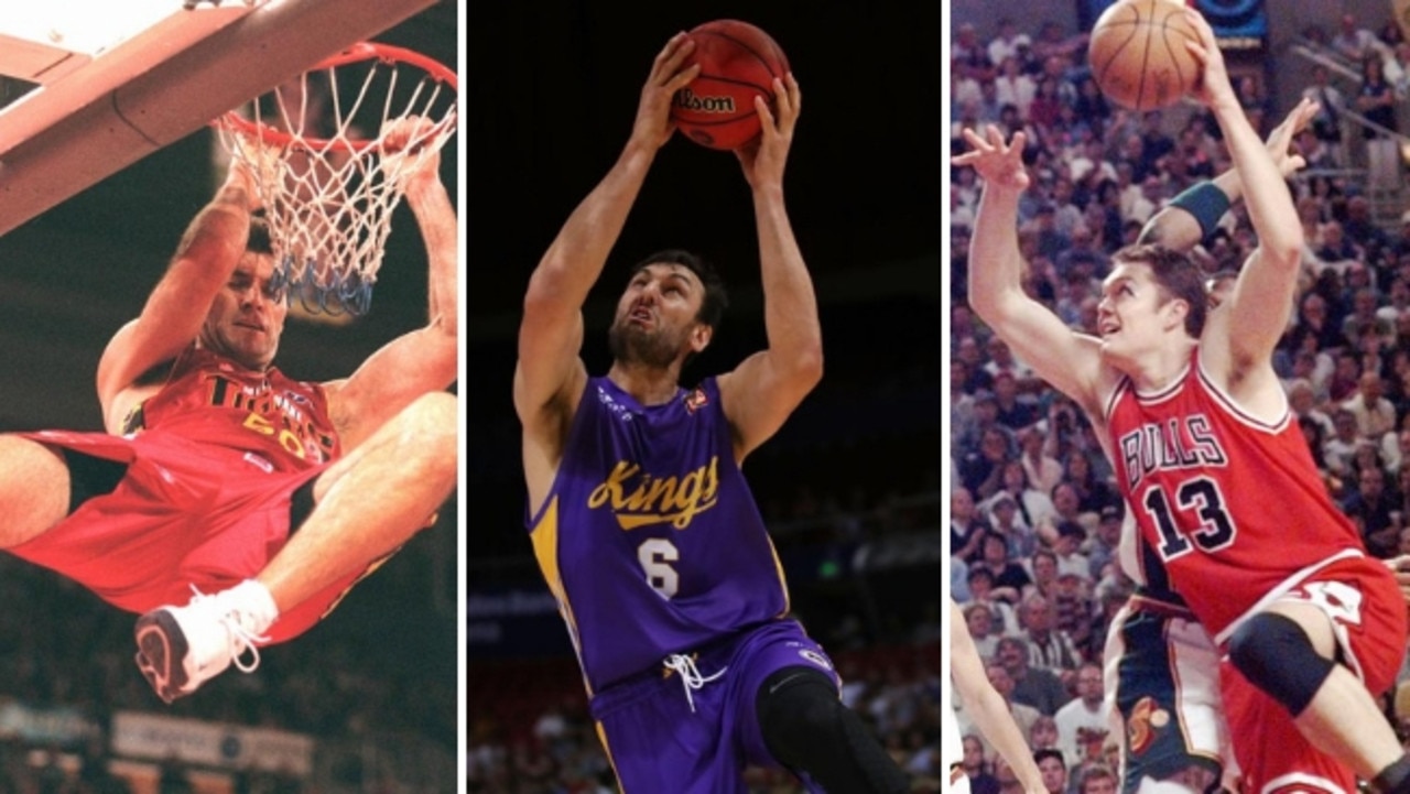 2k says Andrew Bogut plays for the Stockton Kings. He really plays for the  Sydney Kings in Australia : r/NBA2k