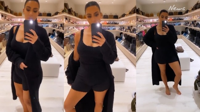 How Kim Kardashian's Skims is taking on Australian retail - Inside Retail  Australia