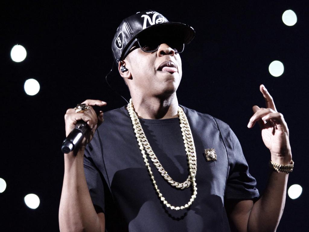 Jay-Z sells half of Champagne brand to luxury giant LVMH