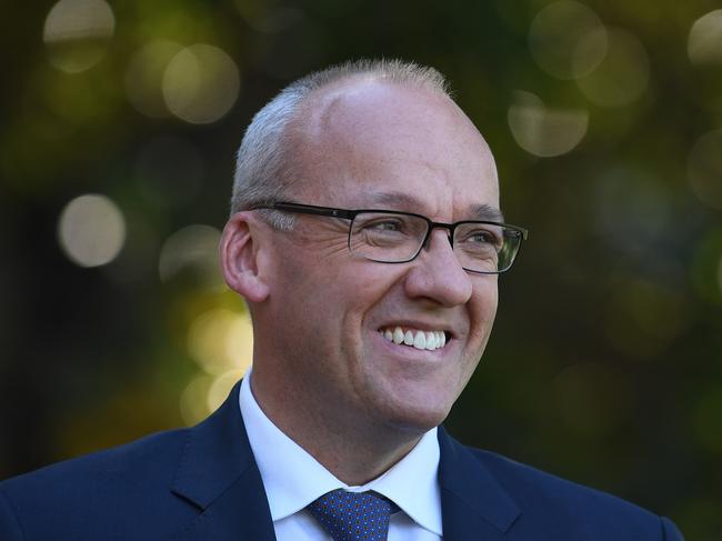 Opposition leader Luke Foley. Picture: AAP Image/Dean Lewins