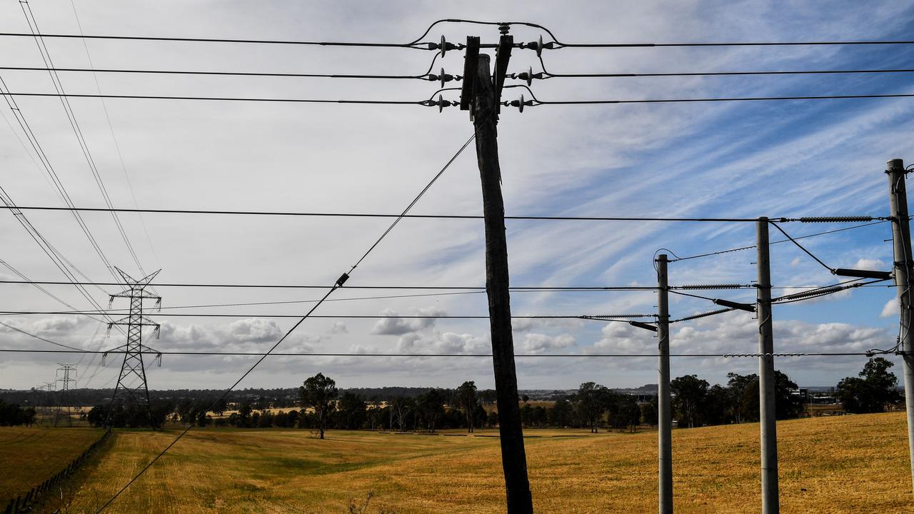 Off grid living nsw