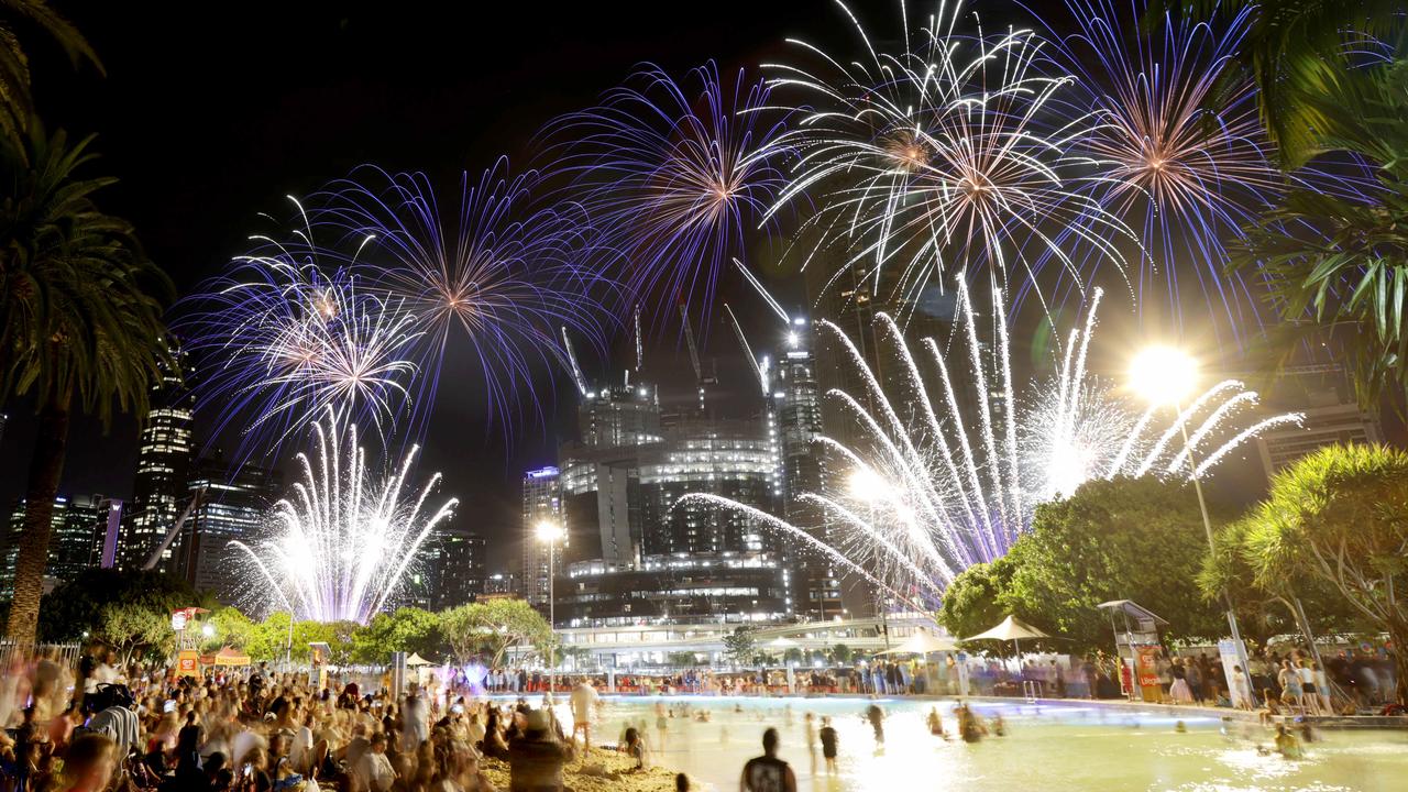 What time are Brisbane’s NYE fireworks? What’s open New Year’s Day? Ultimate guide