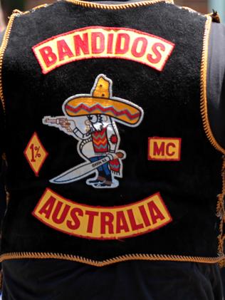 Bandidos Motorcycle Gang bikies arrested for extorting one of their ...