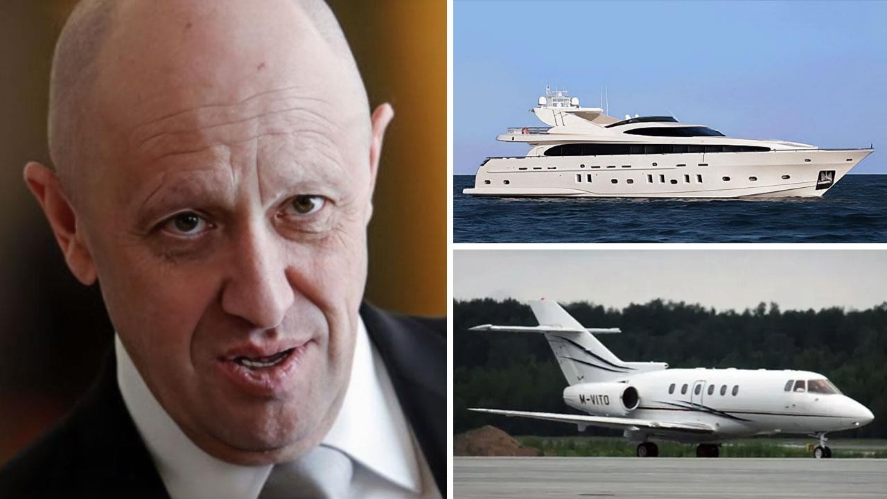 Wagner Group Leader Yevgeny Prigozhins Wealthy Lifestyle Before Exile In Belarus Herald Sun 