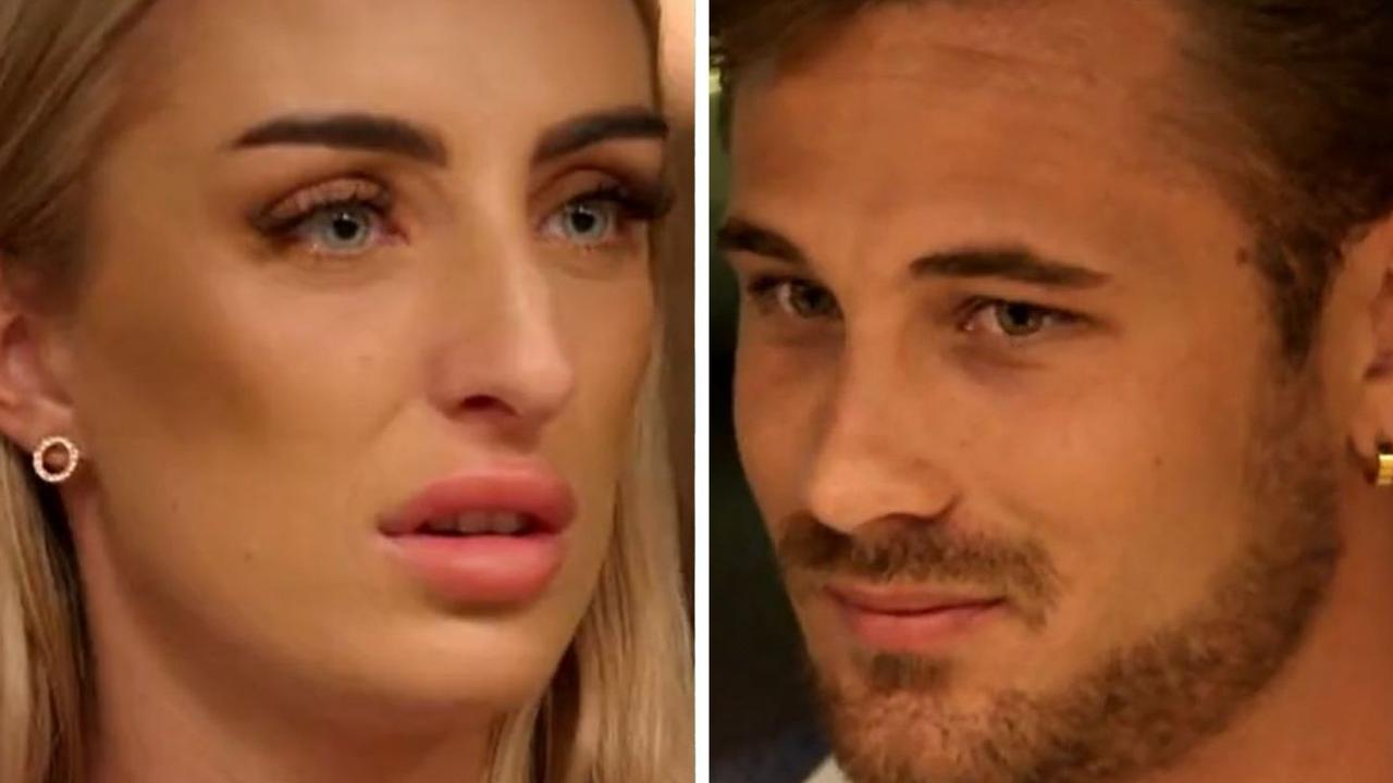 MAFS Australia 2022: Tamara ‘tried to pick up’ Mitch after final vows ...