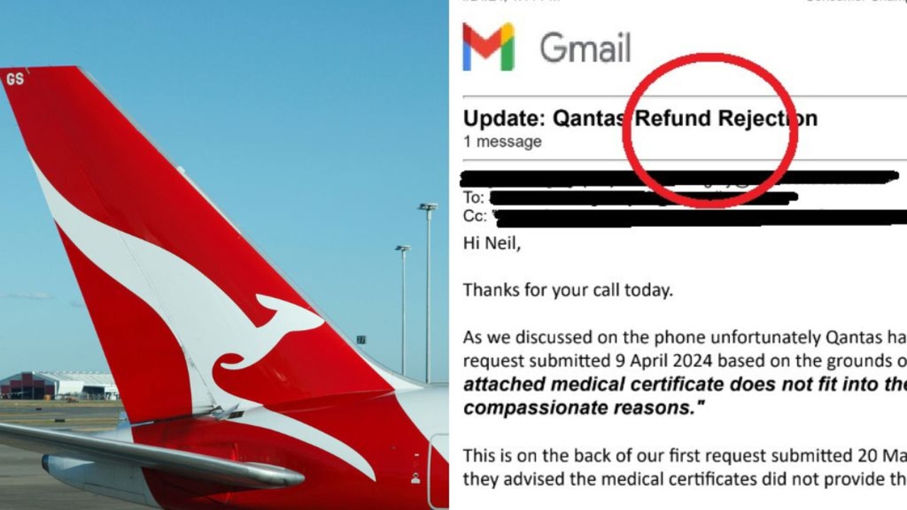 ‘What the hell’: Qantas’ shock ‘rejection’