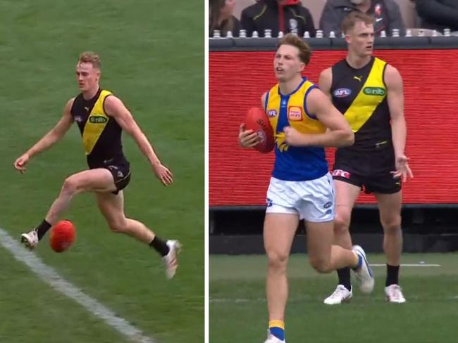 ‘Disgraceful’ call dumbfounds footy world