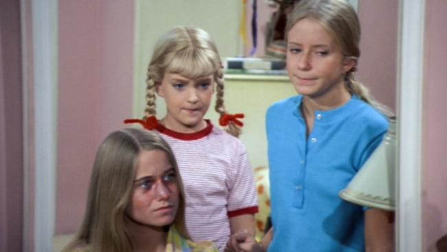 Cindy Brady Aka Susan Olsen ‘bobby And I Used To Make Out In The