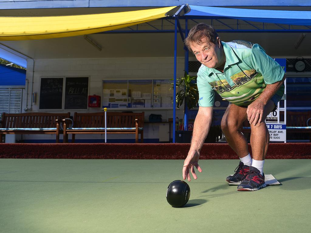 Get bowled away at Magnetic Island Townsville Bulletin